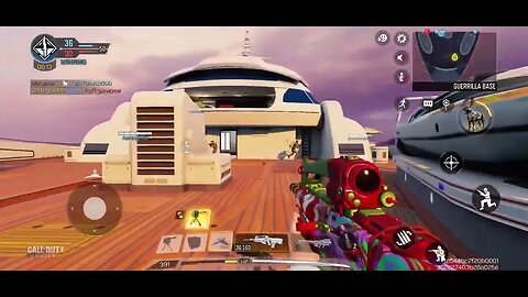 Call of Duty: Mobile - Frontline Gameplay (No Commentary) (16)