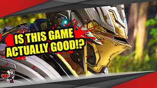The First Descendant First Impressions!