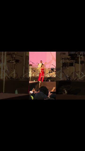 Tove Lo ◉ #Lollapalooza 2023 📅 18.03.2023 🎵 🎵 #lollacl #lollacl2023 #lollapaloozachile