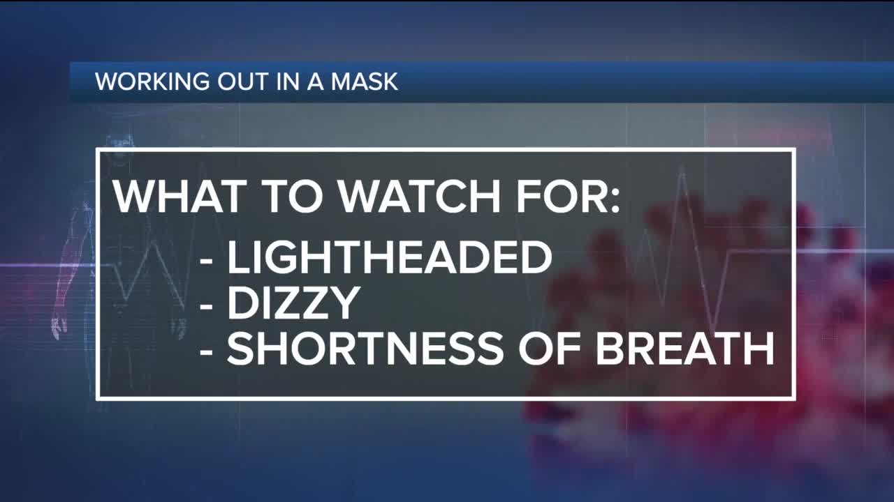 Ask Dr. Nandi: Mask safety concern questions