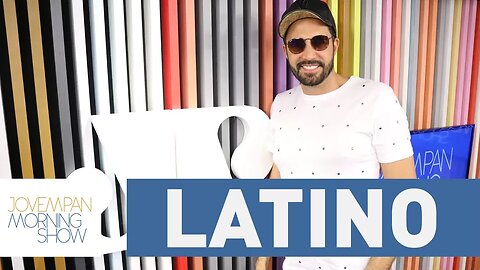 Latino - Morning Show - 14/09/17