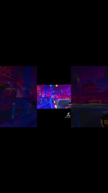 Was This A Nice Shot?