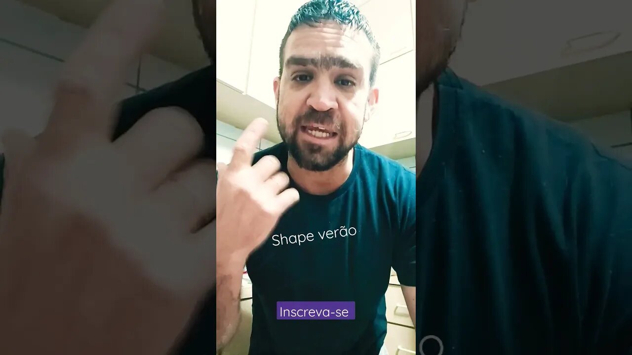 Construindo um shape para o verão