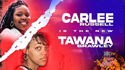 Carlee Russell is the NEW Tawana Brawley!