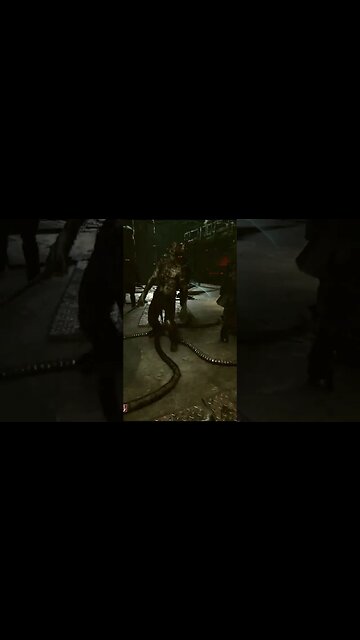 You Realize Your the Only One Alive, But You Fight on for the Emperor