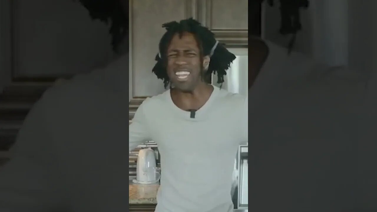 Who Is This Guy?