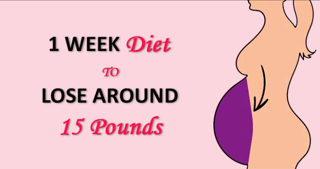 I lost 15 pounds in just 2 weeks!! Best diet and health program just for you !!