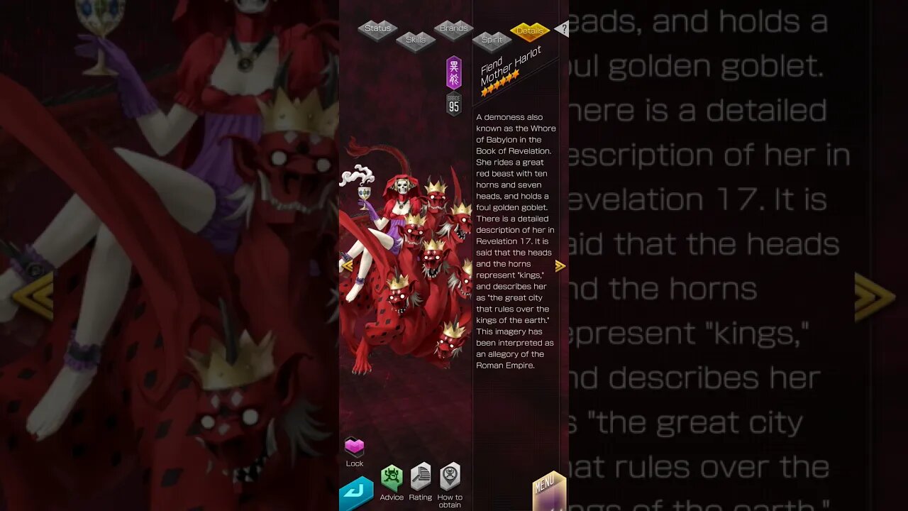 Dx2 Demon Review - Mother Harlot - Influence Streamer