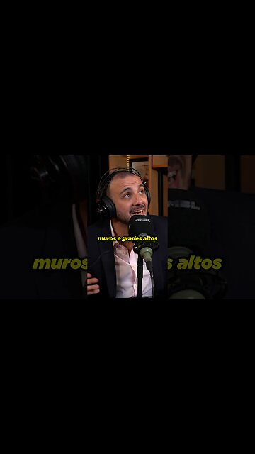 DESTRUÍRAM essa CASINHA #shorts #segurança #arquitetura