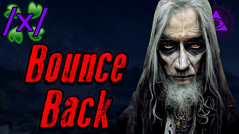 Bounce Back | 4chan /x/ Scandinavia Greentext Stories Thread