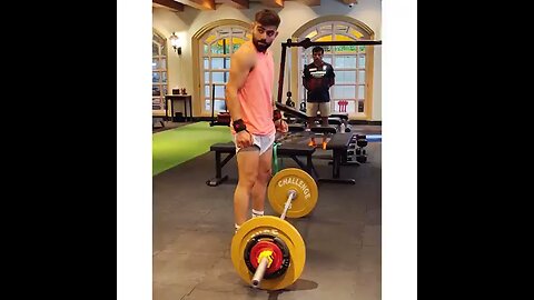 #virat kohli #weightlifting #jimwork out