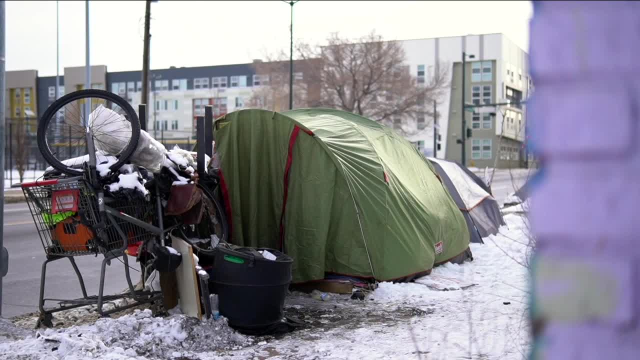 Denver Homeless Out Loud reacts to injunction requiring notice ahead of sweeps