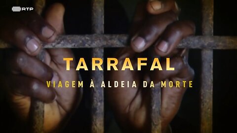 🎥🔥TARRAFAL: VIAGEM A ALDEIA DA MORTE (2024) (DOC)🔥🎥