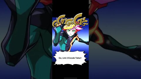 Yu-Gi-Oh! Duel Links - Vega vs. Playmaker x Dotscaper