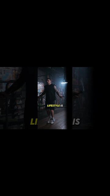 If You Don't Change Your Unhealthy Lifestyle Your Cancer Will Come Back