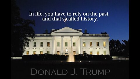 Donald Trump Quotes - In life, you to rely on...