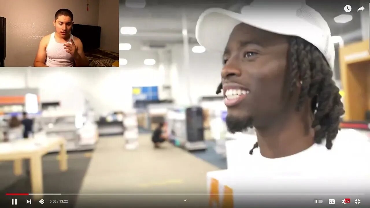 SEPTEMBER 1/2 REACTIONS MOTIVATION