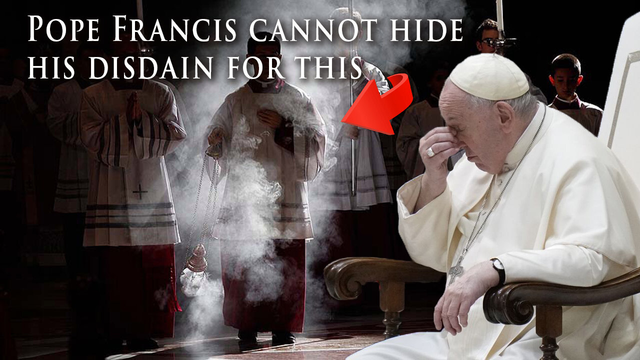 Why is Francis' Vatican so Toxic and Scandalous? | Dr Taylor Marshall