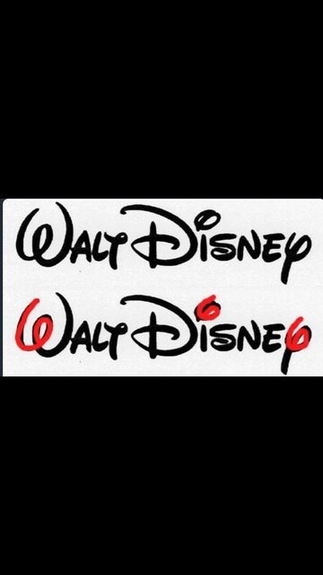 Disney Gr...oomers -666