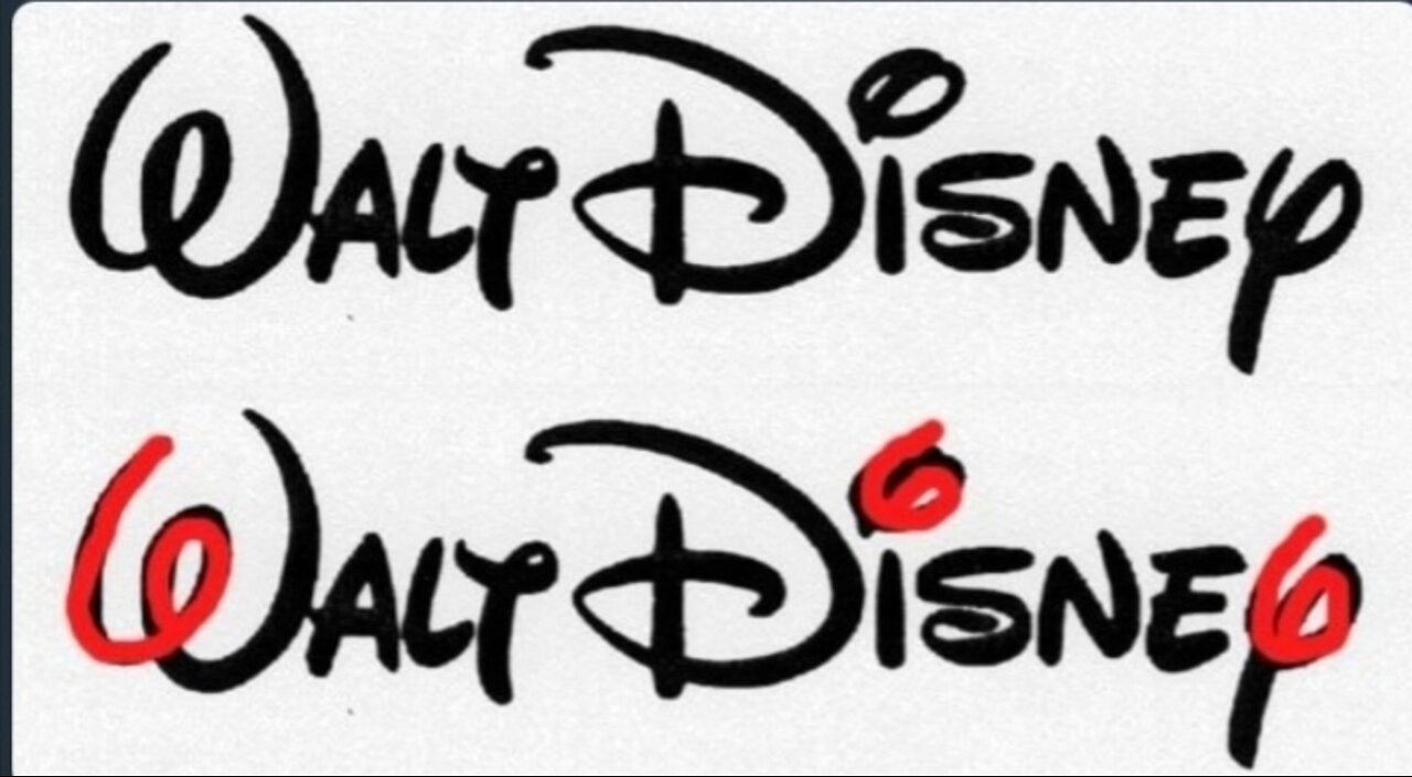 Disney Gr...oomers -666