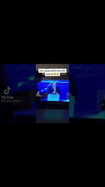 Lula mãos leves. Cadê o dinheiro? Sumiu!