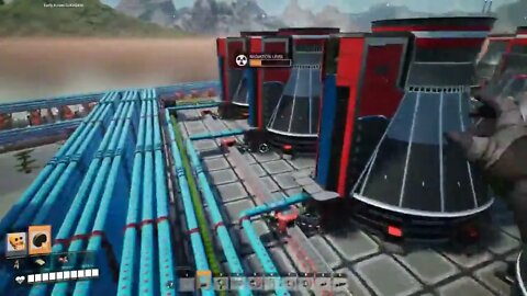 3 My Worst Nightmare HAPPENED in Satisfactory Update 6