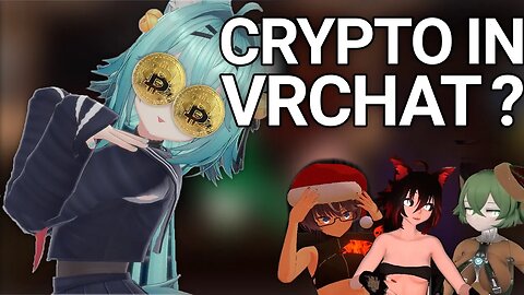 Creating An Economy In VRChat. Bad Idea? - ERP EP4 Podcast Highlight