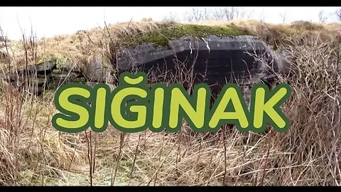 #menkıbe EN GÜZEL MENKIBELERDEN BİR BÖLÜM / "SIĞINAK"