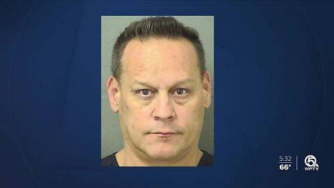 Former PBSO deputy accused of using charity's money