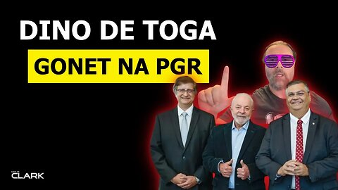 DINO DE TOGA; GONET NA PGR