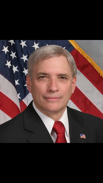 Lt Steven Rogers The testimony of a Canadian Patriot