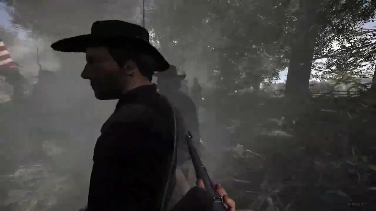 Hello, Guvnor