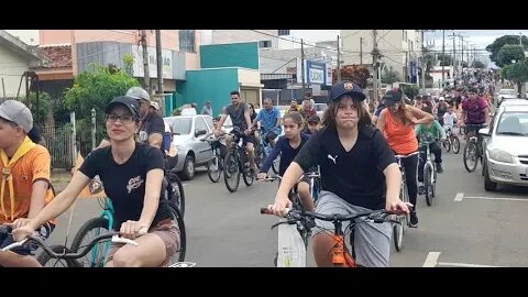 PASSEIO CICLÍSTICO ARTUR NOGUEIRA 2023