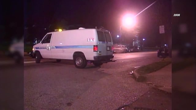 Baltimore Police officer shot in 2006 testimony reveals shooting was a drug feud