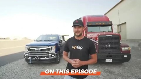 1 !!!!! 19 Year Old Starts a Trucking Business