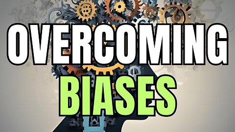 We are all biased- part 2