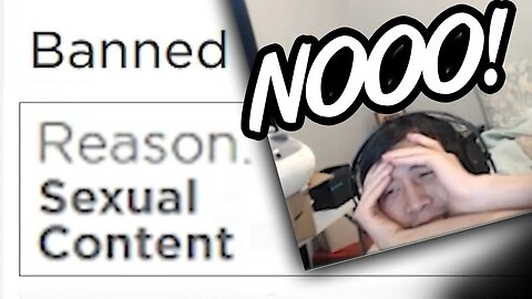 The Day I got Banned from Dead by Roblox