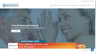 Restore Intimacy Without Surgery, Pills or Needles
