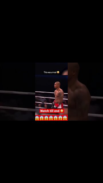 THAT WAS TOUGH! 🥊 #viral #youtubeshorts #shorts #subscribe #reels #music