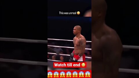 THAT WAS TOUGH! 🥊 #viral #youtubeshorts #shorts #subscribe #reels #music
