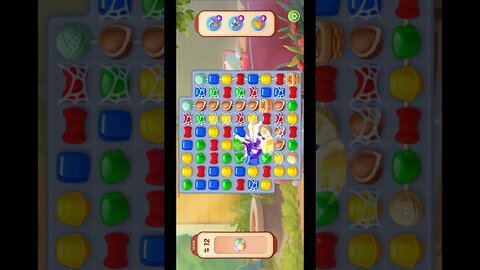 Shorts Playrix Homescapes Gameplay Walkthrough Level 12340-010