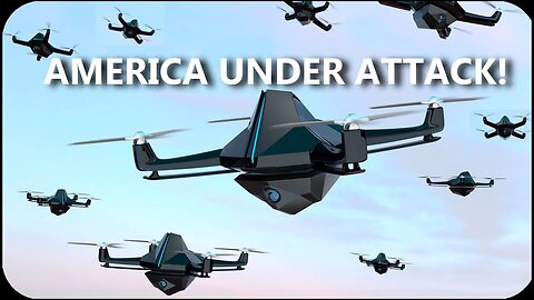 All media updates of MYSTERY DRONES aired Friday, Dec. 13, 2024