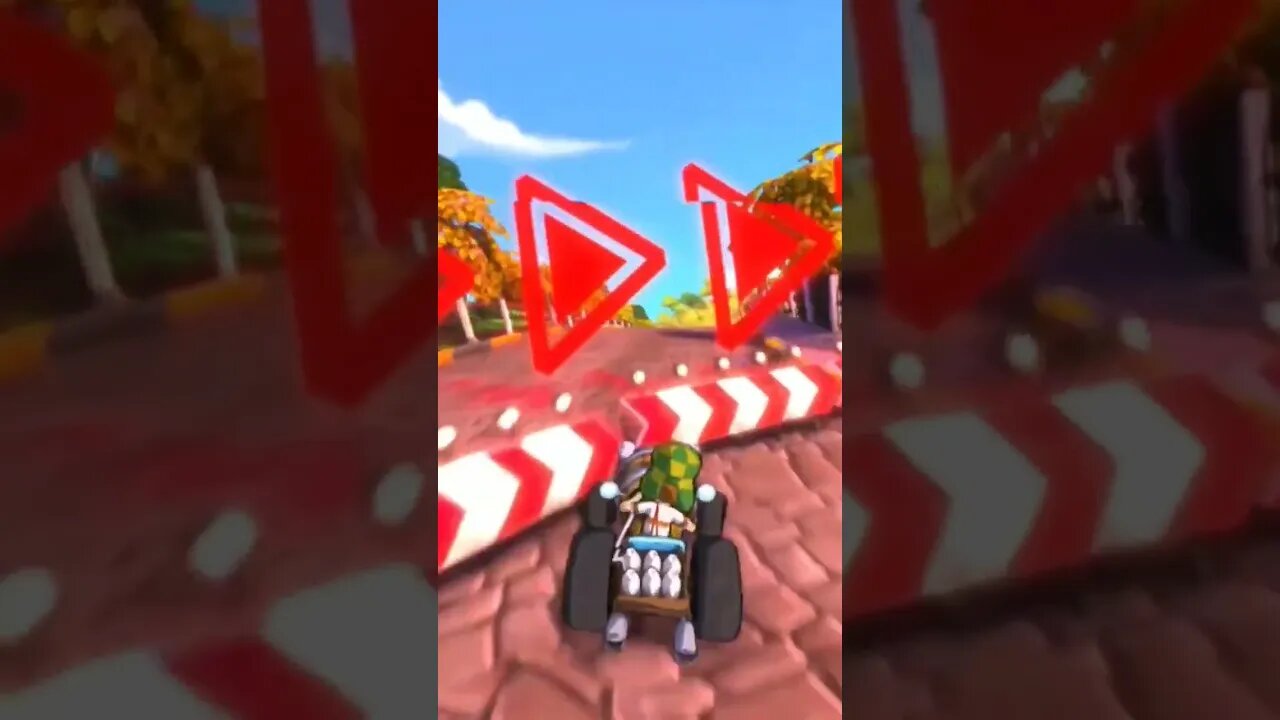 El Chavo Kart (PS3) Playstation 3