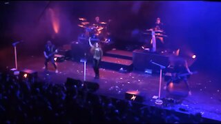 DELAIN - We Had Everything | Live at Tivoli in Utrecht, Netherlands on Friday, February 14th, 2020