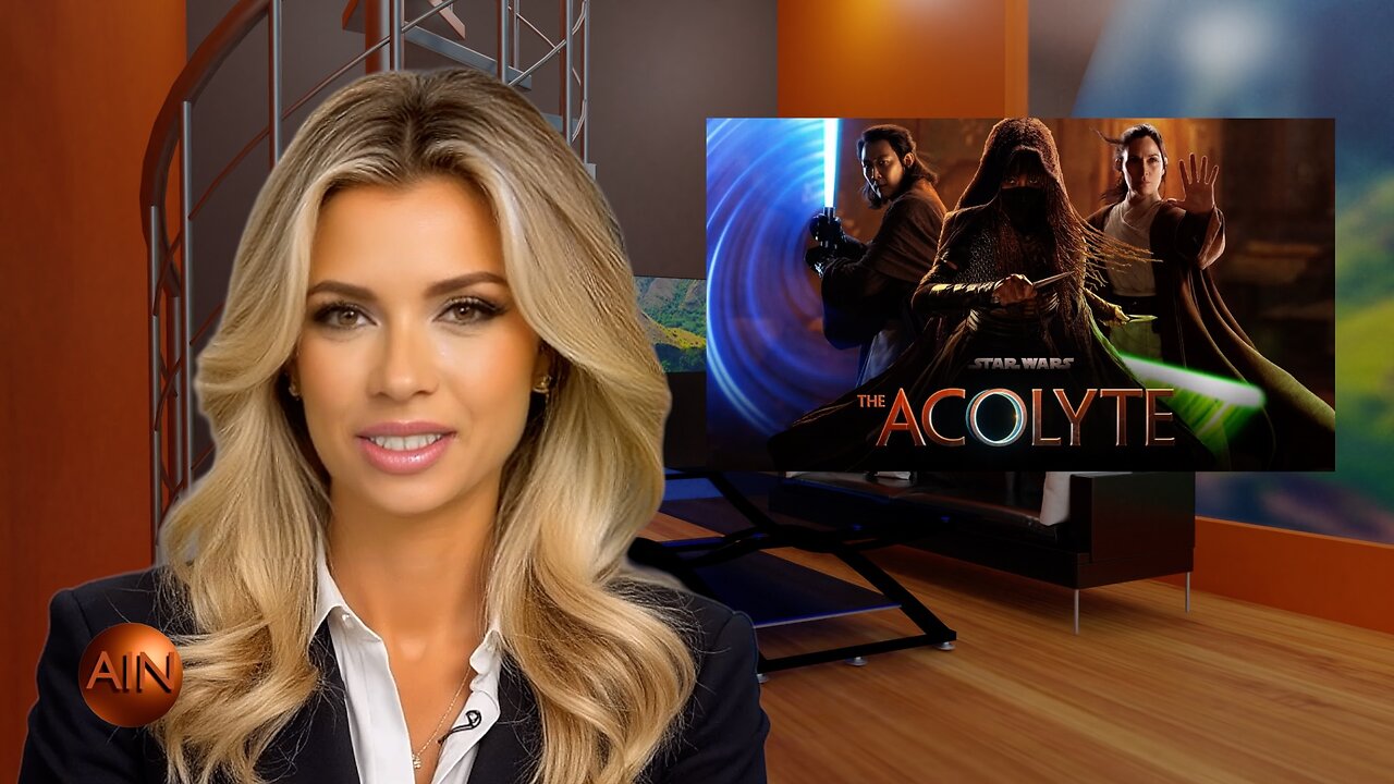 The Acolyte Cancellation: Behind the Scenes Drama and Fan Backlash