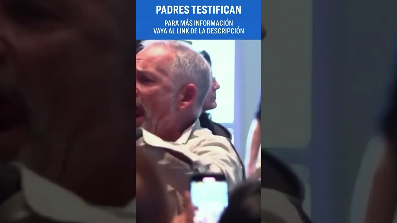 Gran Jurado no se reúne por segunda vez; Audiencia sobre Padres en el Capitolio NTD Día [24 mar]