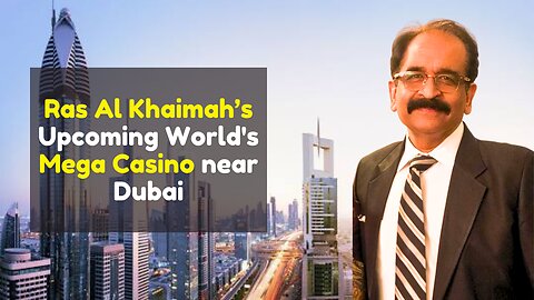 A Once in a Lifetime Real Estate Investment Opportunity in Dubai