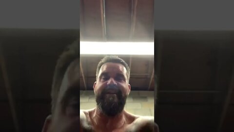 Big Brad Wolf Live: Morning Cardio June 16, 2022 | Jay Update, Big Lenny Collab
