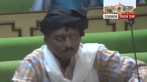 सीपी जोशी ने भीनमाल विधायक Puraram Choudhary को डांट दिया और सिखा दिए कायदे