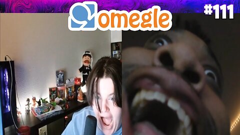 N*GAWATTTTT LOL!!! - (OMEGLE FUNNY MOMENTS) #111